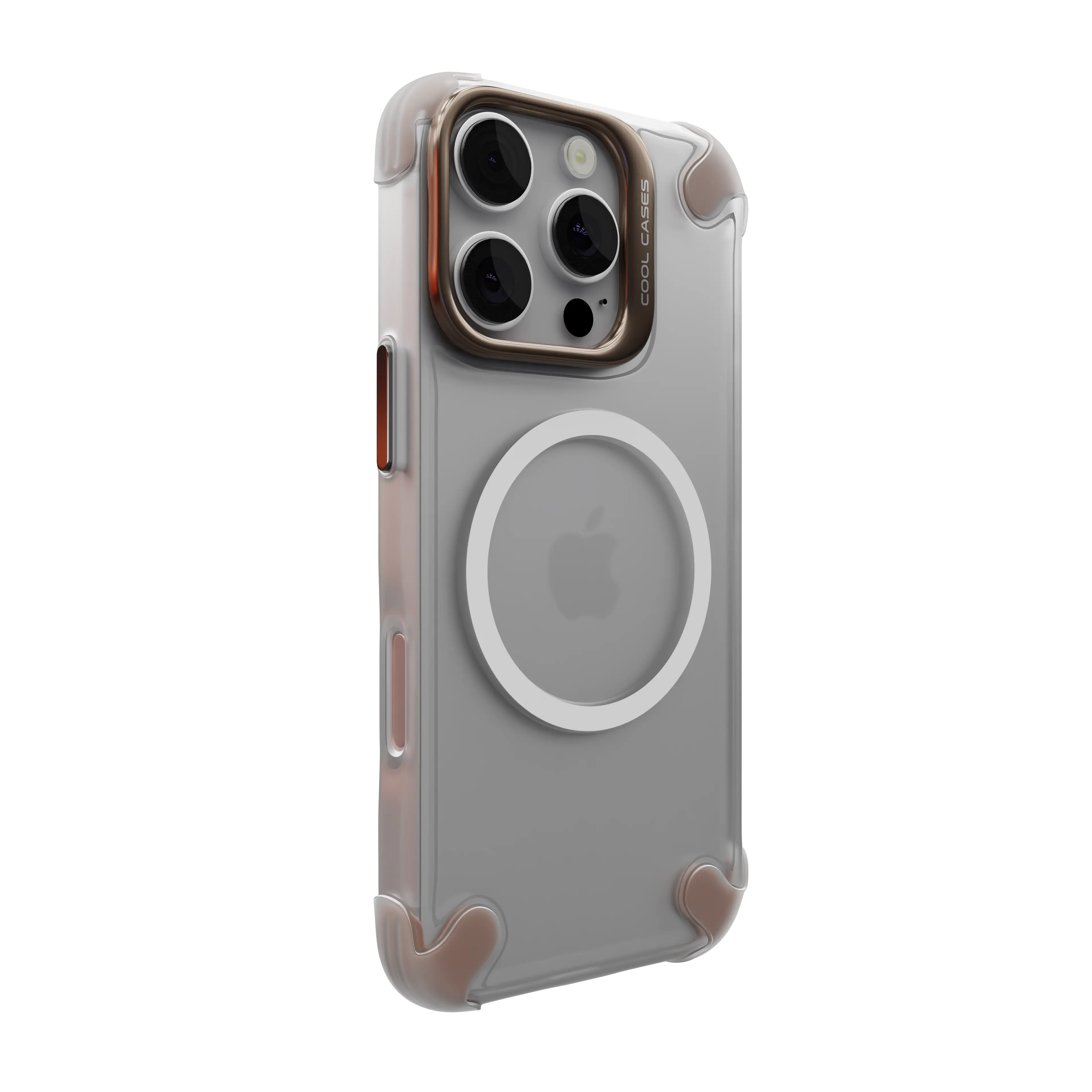 ATB x CoolCases | 9-in-1 Protection Set for iPhone