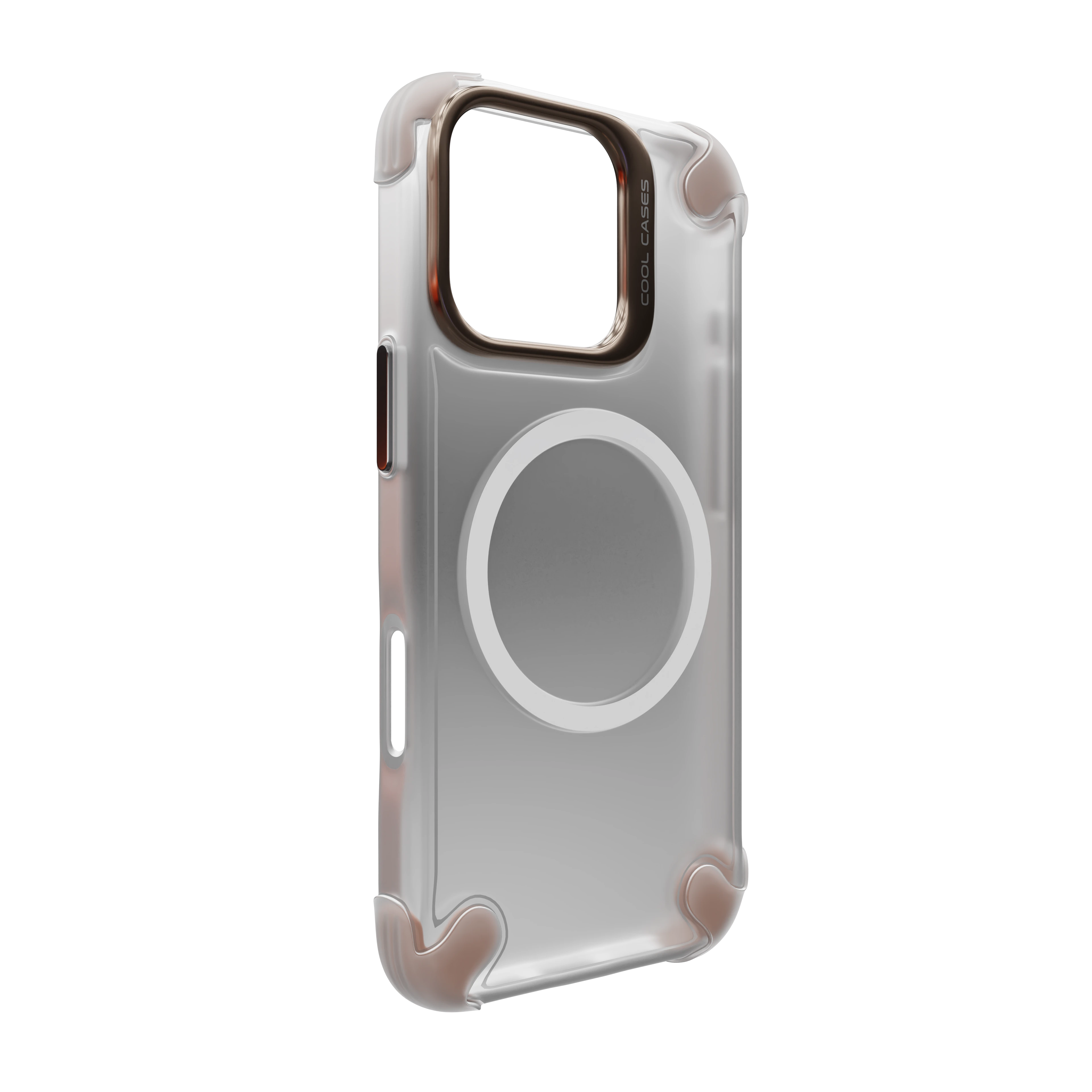 ATB x CoolCases | 9-in-1 Protection Set for iPhone