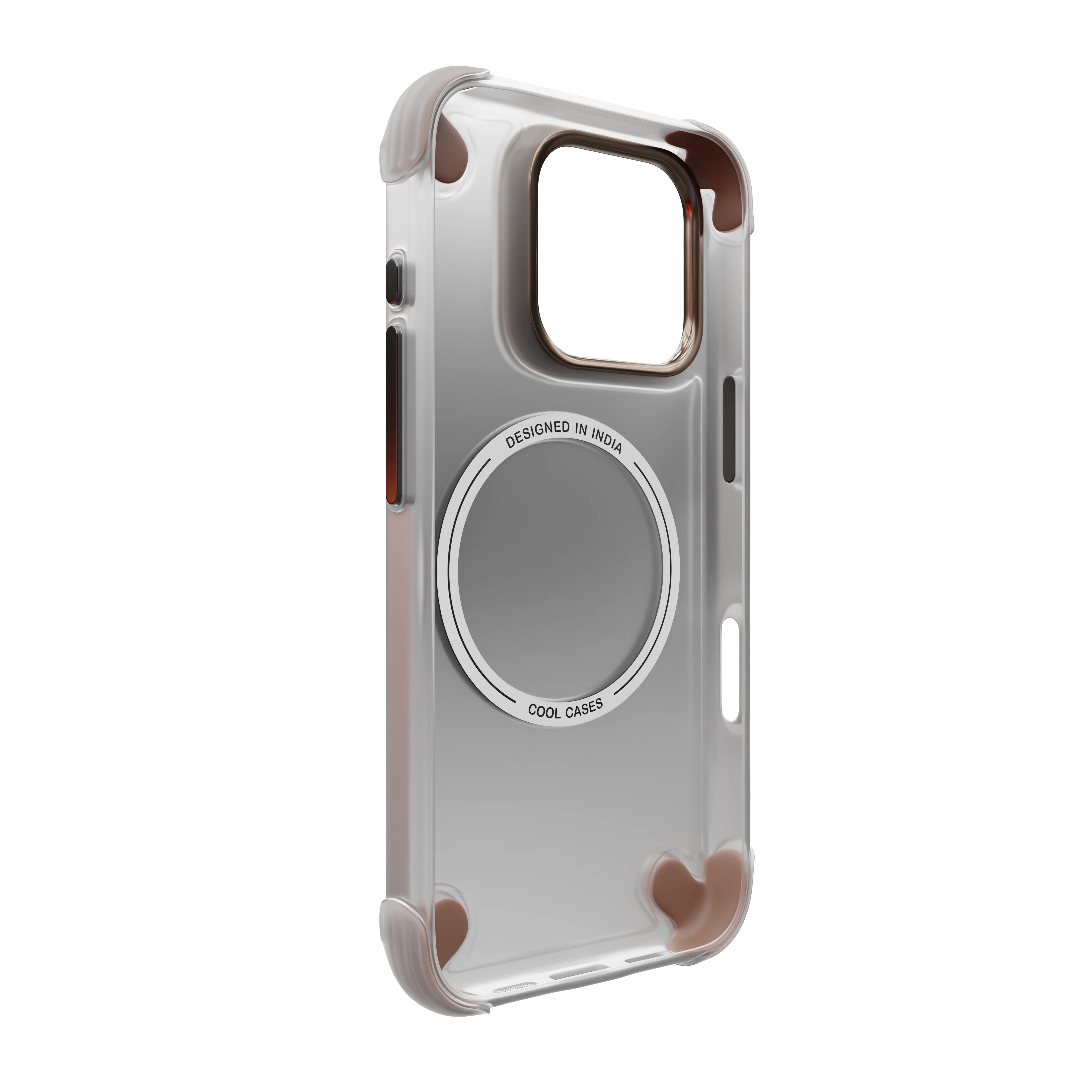 ATB x CoolCases | 9-in-1 Protection Set for iPhone