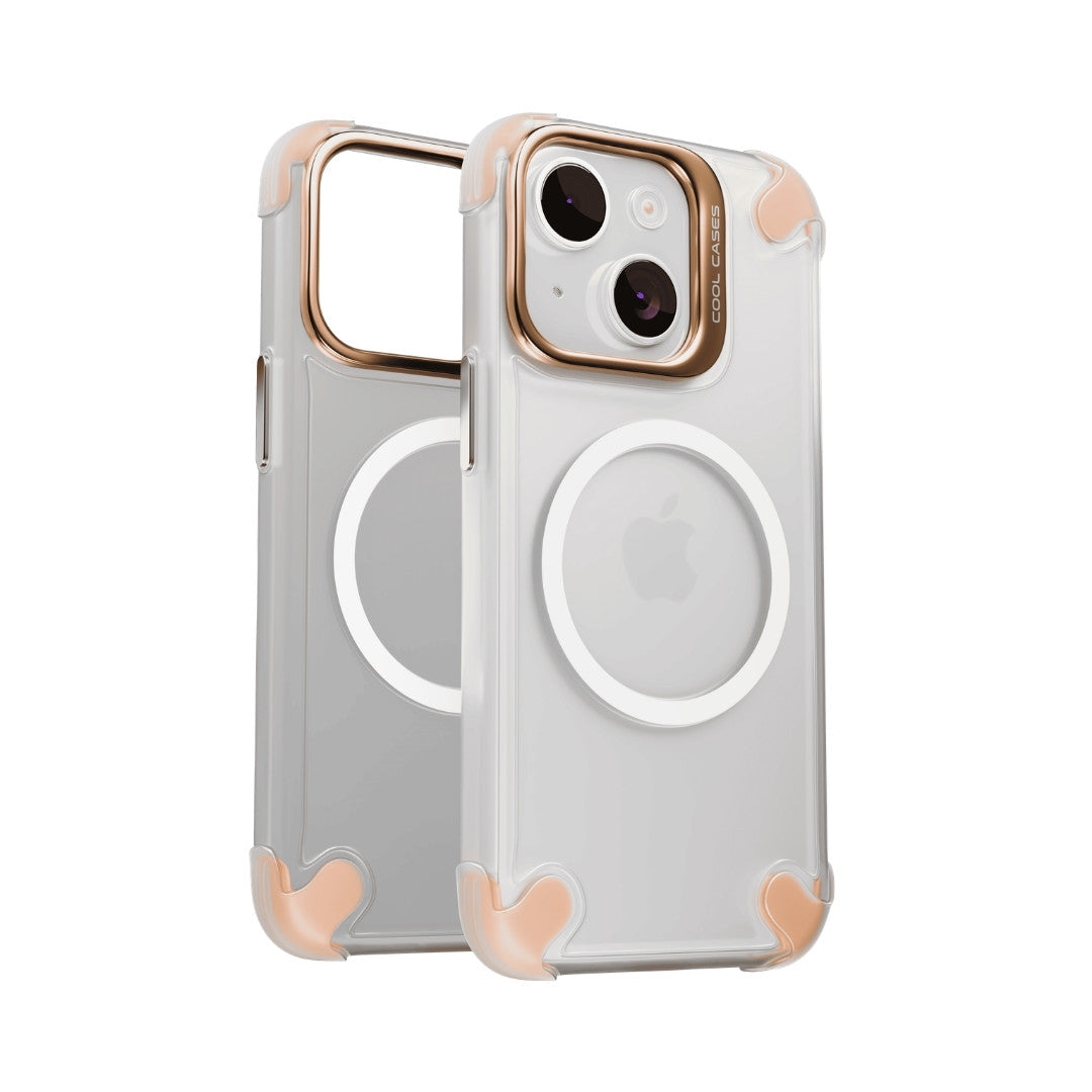 Ultimate 9-in-1 Protection Kit- iPhone 15