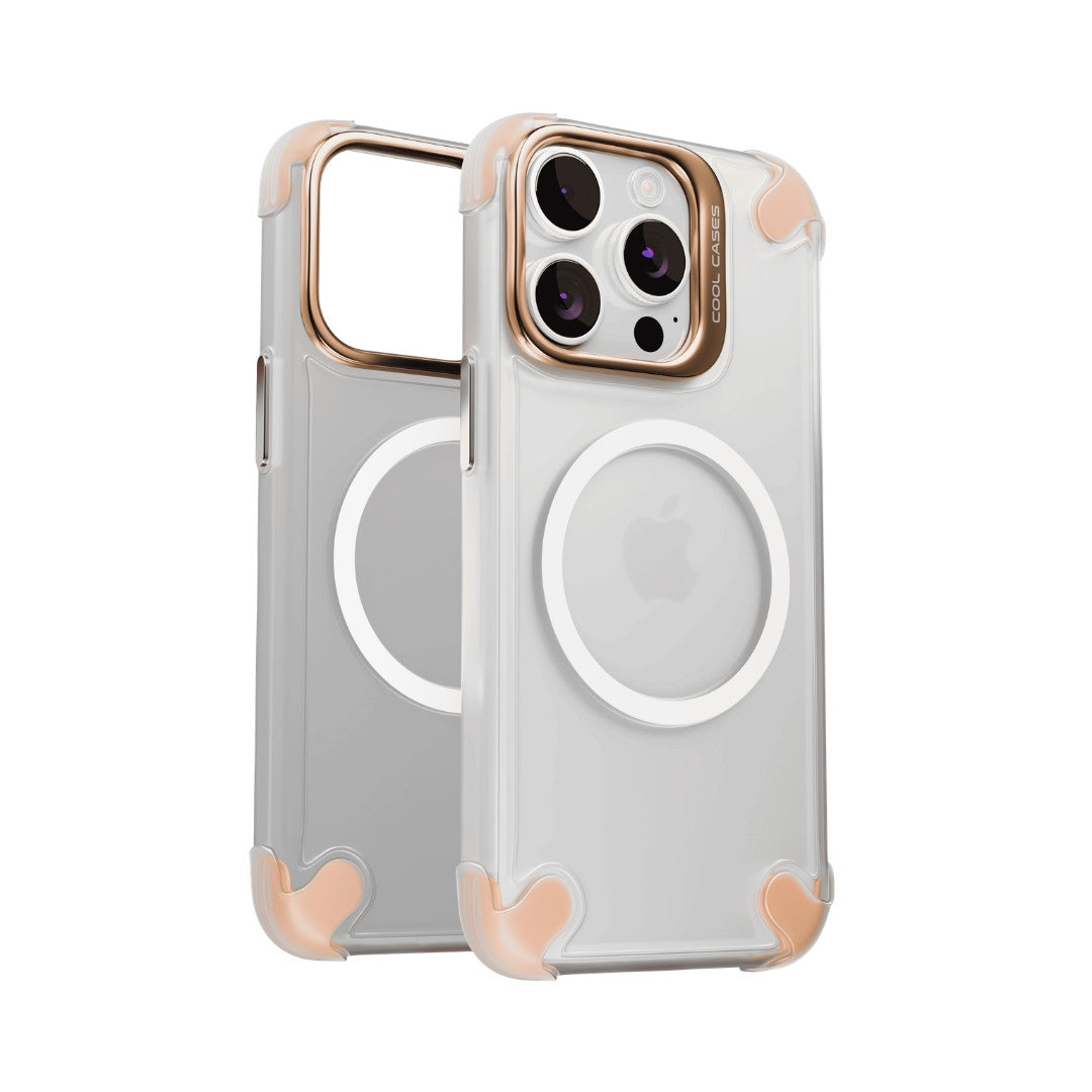 Ultimate 9-in-1 Protection Kit- iPhone 15 Pro