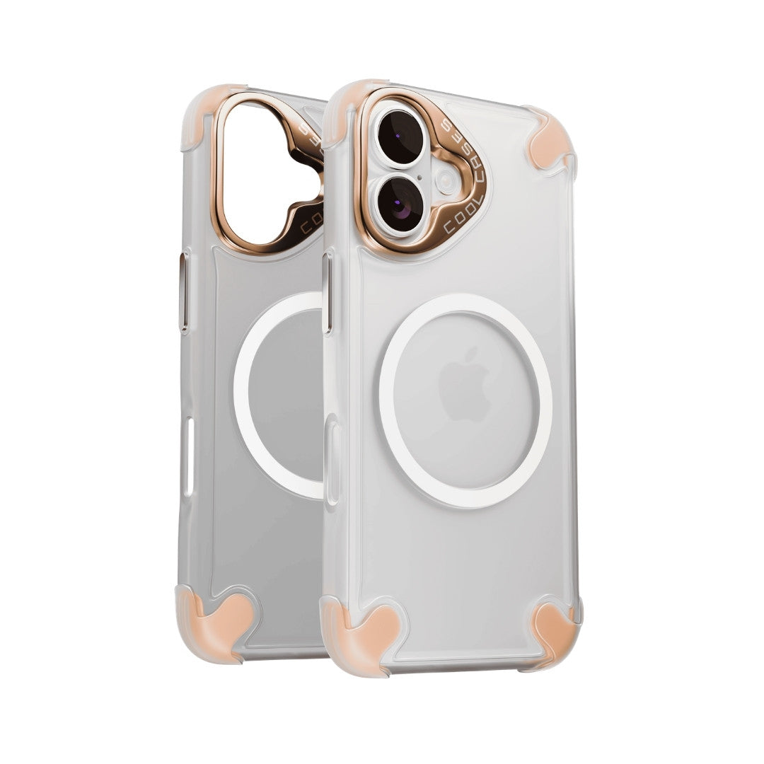 Ultimate 9-in-1 Protection Kit- iPhone 16