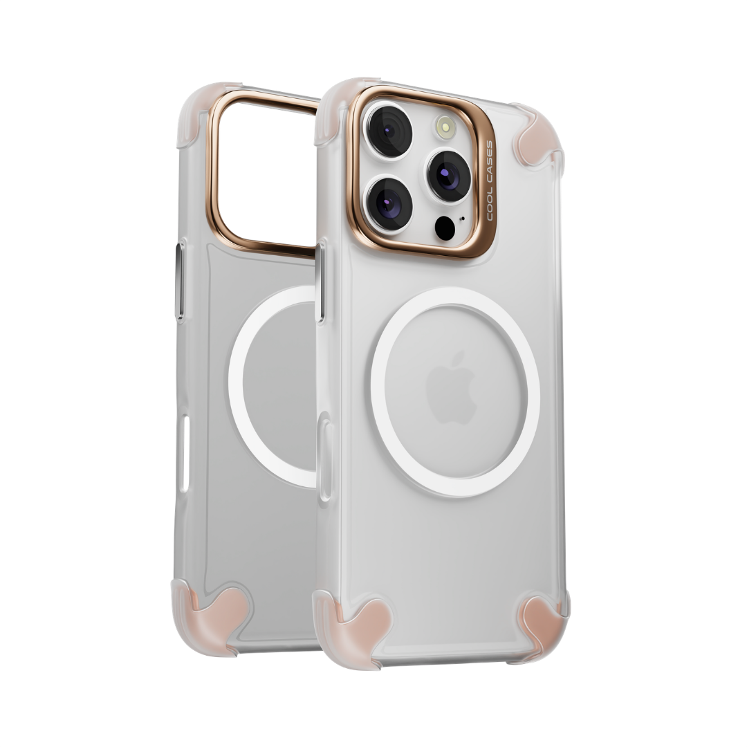 Ultimate 9-in-1 Protection Kit- iPhone 16 Pro