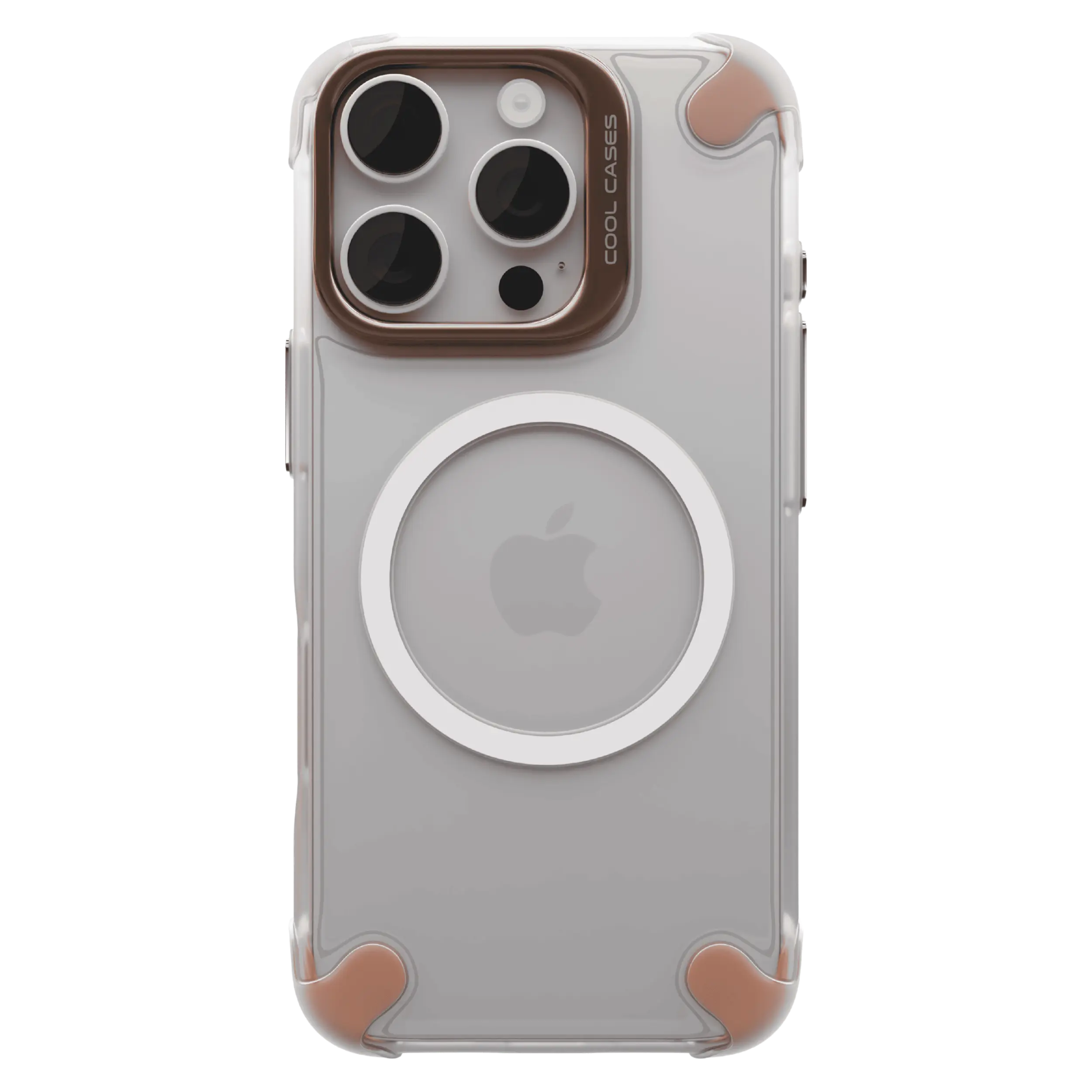 ATB x CoolCases | 9-in-1 Protection Set for iPhone