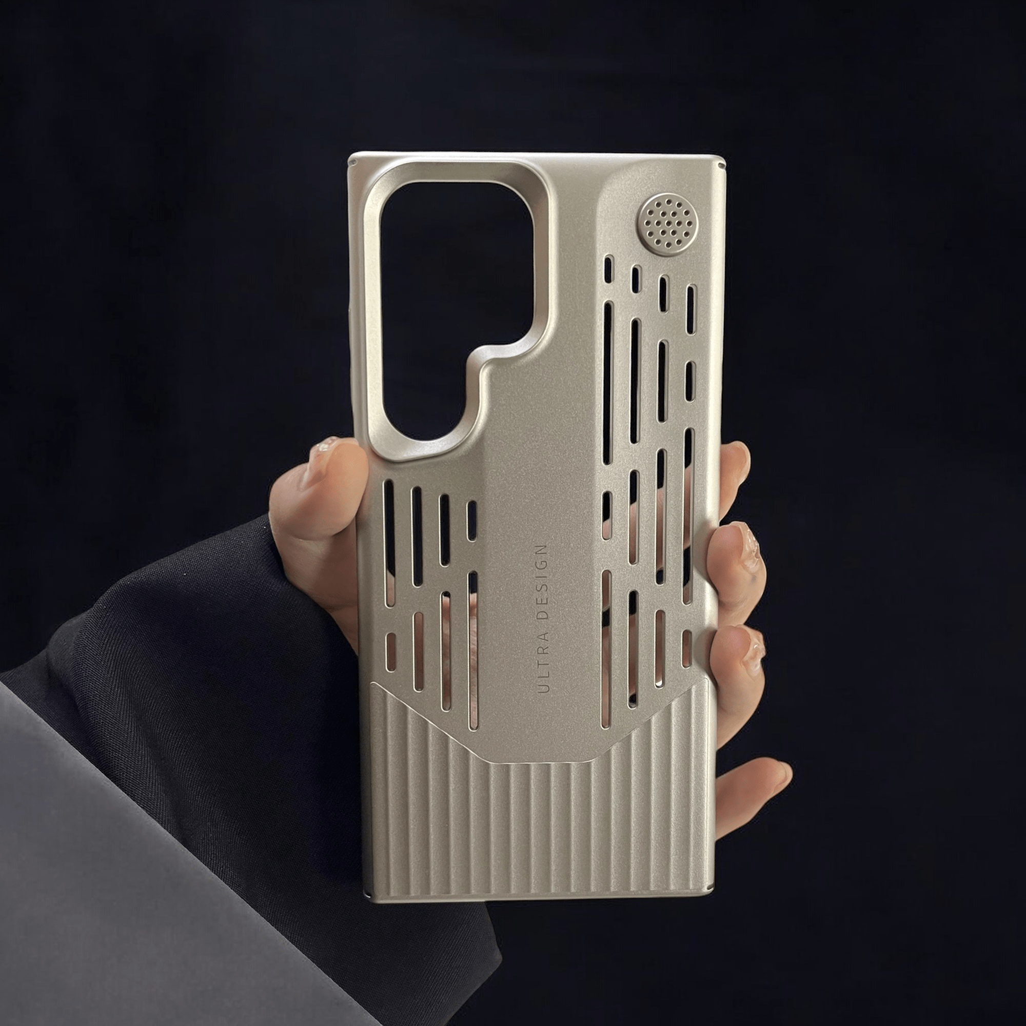 Kevlar Case Cover for Samsung