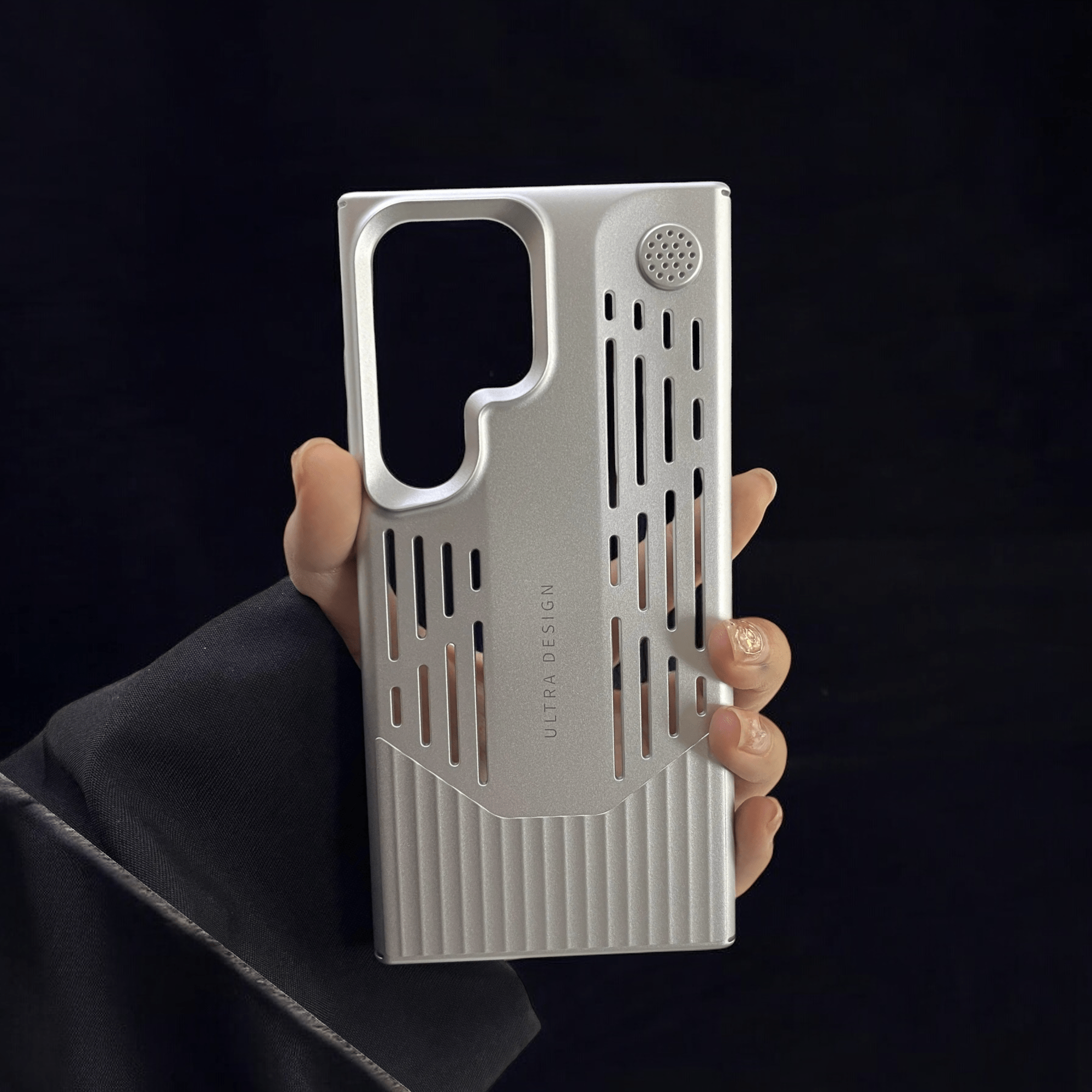 Kevlar Case Cover for Samsung