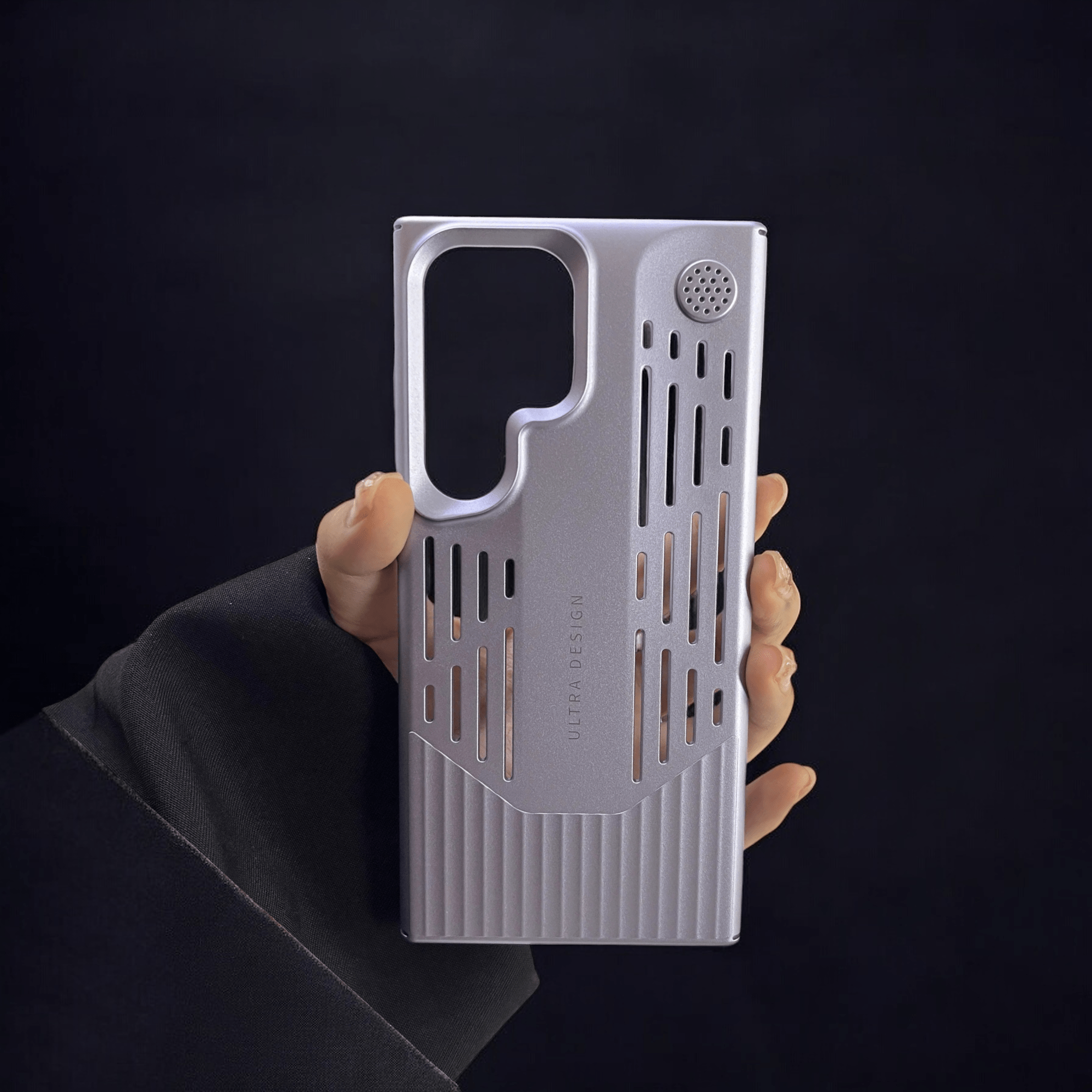 Kevlar Case Cover for Samsung