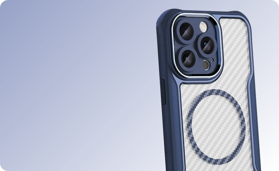 Magsafe<br>Impact Case