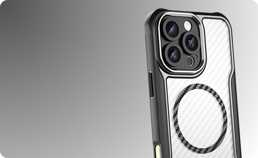 Magsafe<br>Impact Case