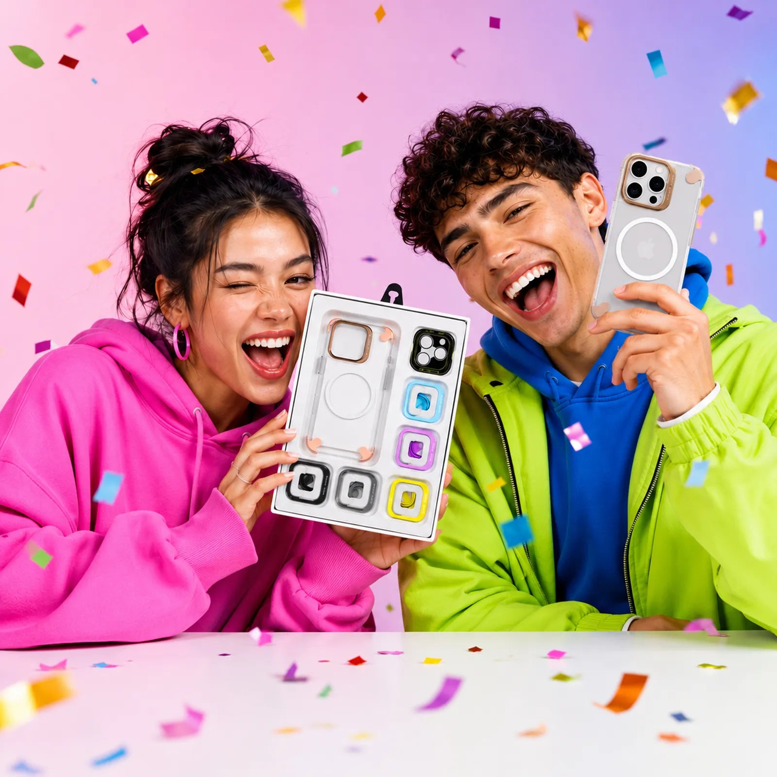 CoolCases web banner