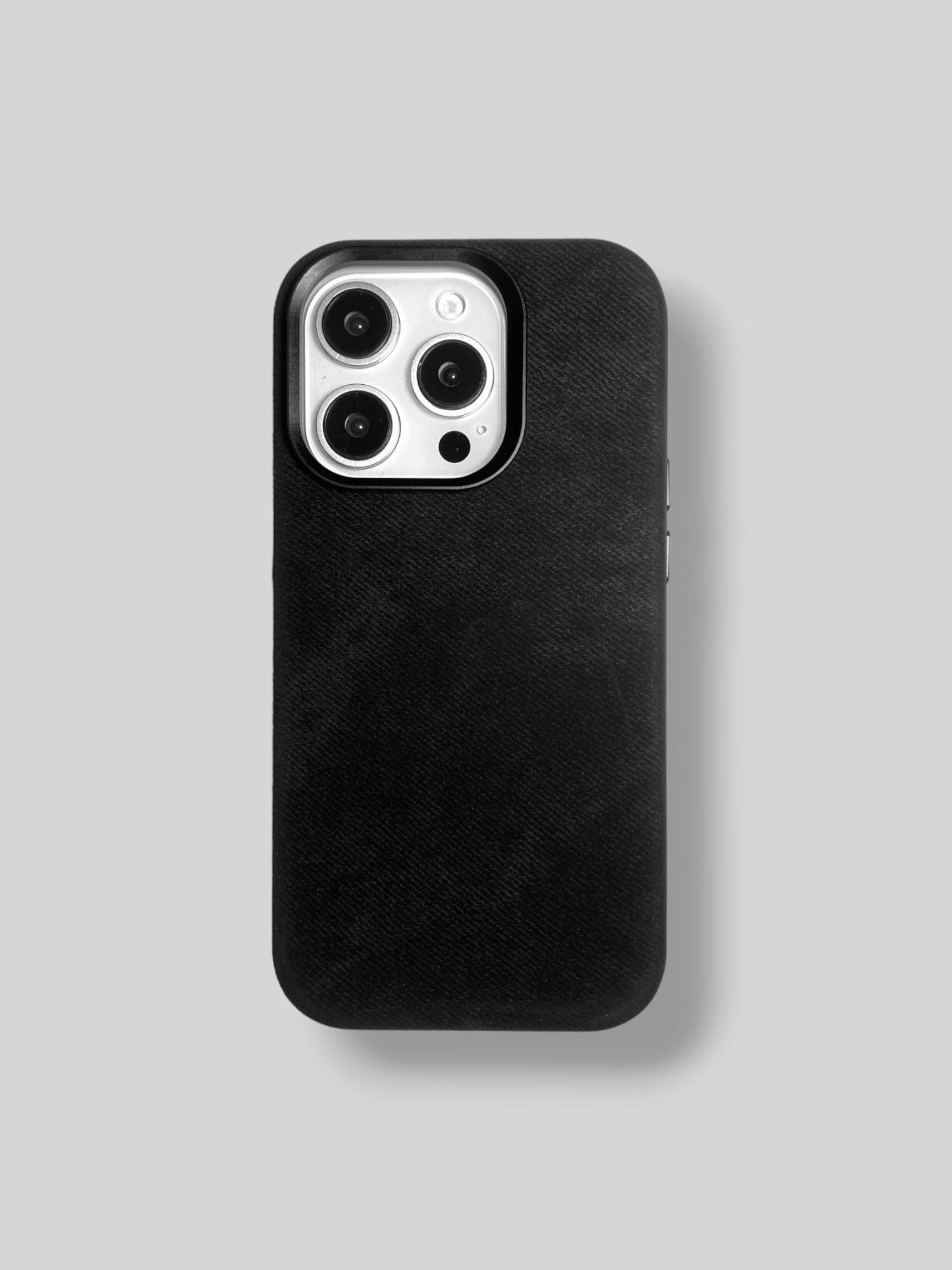 Fine Woven Case Cover for iPhone