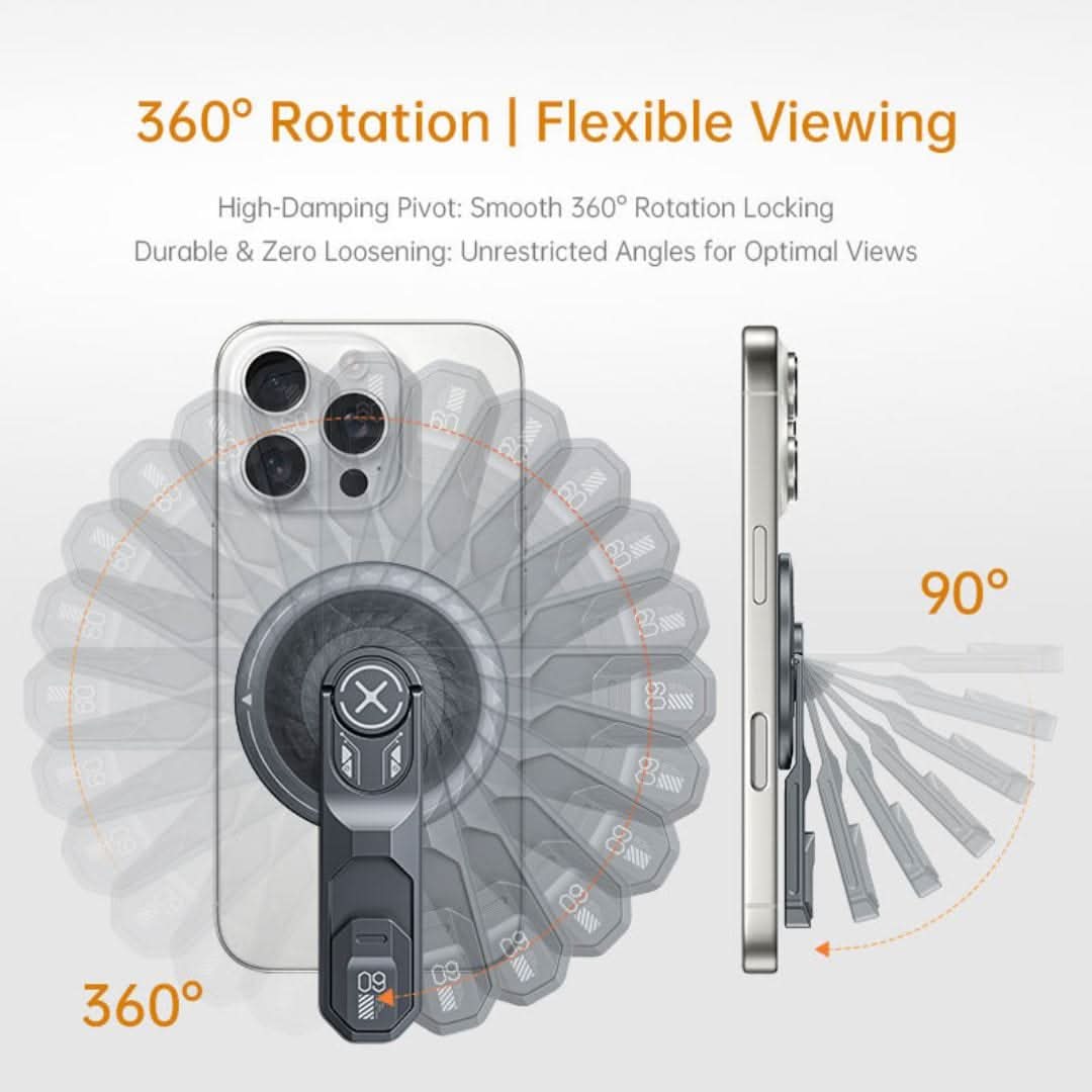 MagX 360° Universal Phone Stand- Compatible with all Phones