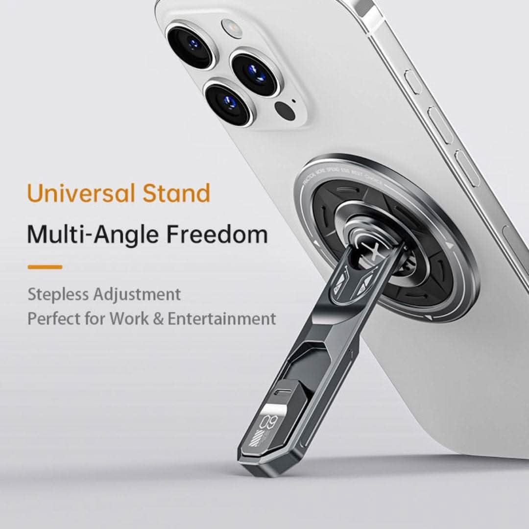 MagX 360° Universal Phone Stand- Compatible with all Phones
