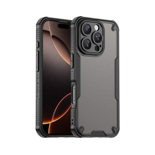 360° Shock Armor Case - iPhone 16 Plus