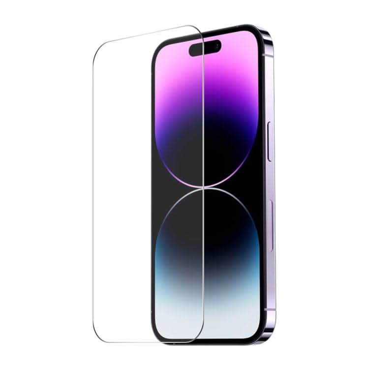 Screen Guard - iPhone 16 Pro Max