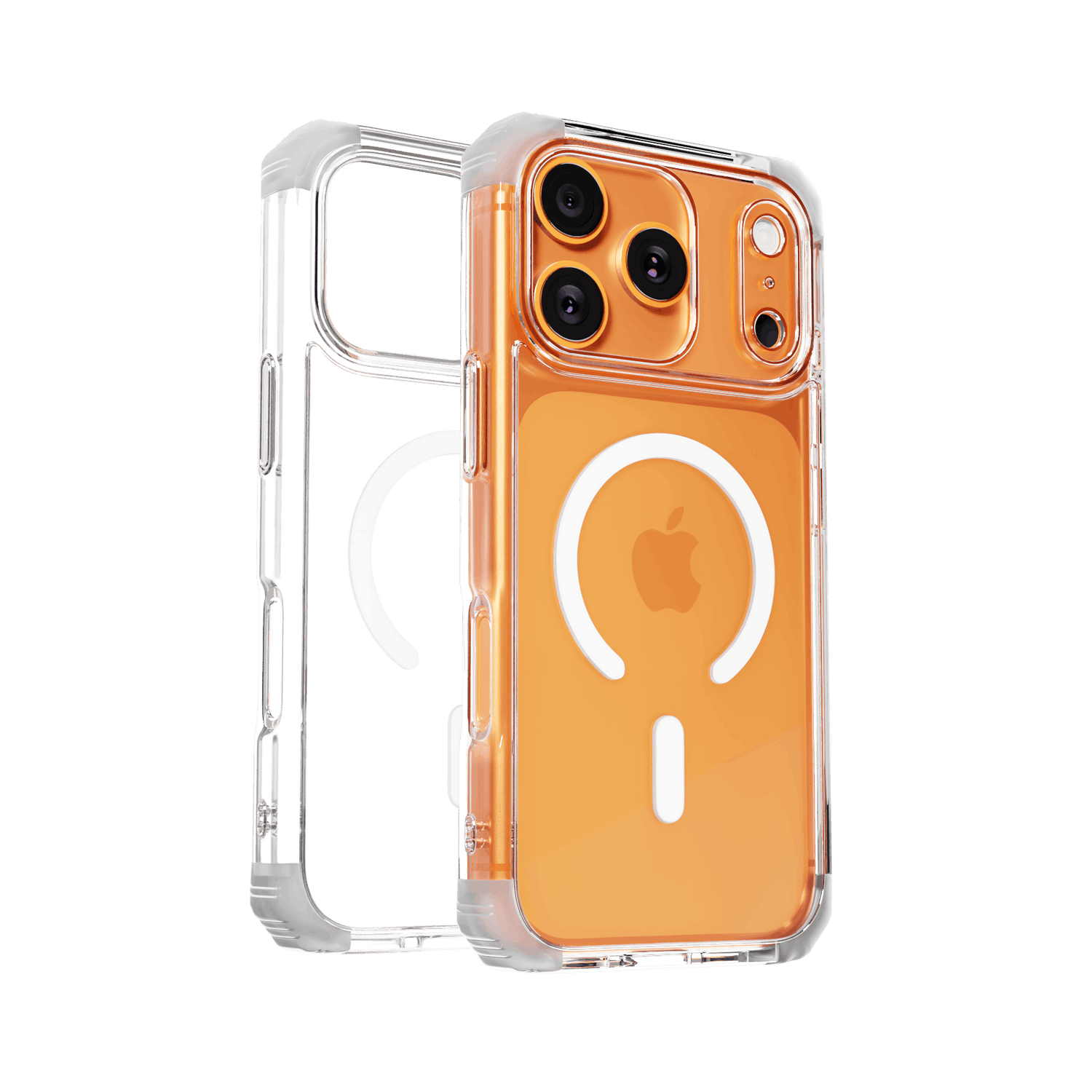 iPhone 17 Pro Max transparent case buying guide