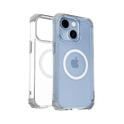 Luma Transparent Case - iPhone 15