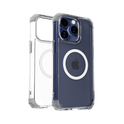 Luma Transparent Case - iPhone 15 Pro