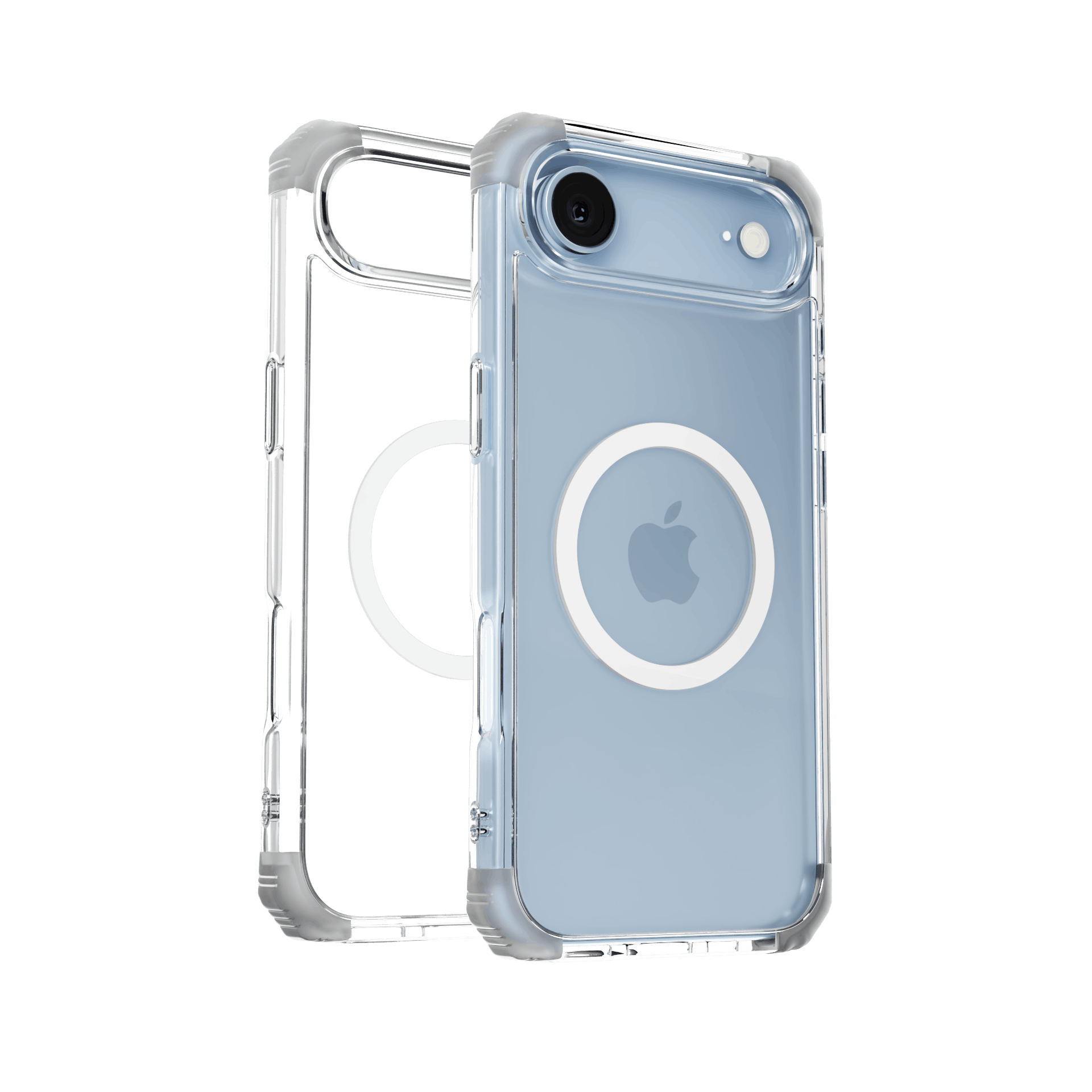 Luma Transparent Case - iPhone 17 Air