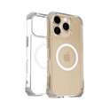 Luma Transparent Case - iPhone 16 Pro Max