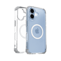 Luma Transparent Case - iPhone 16