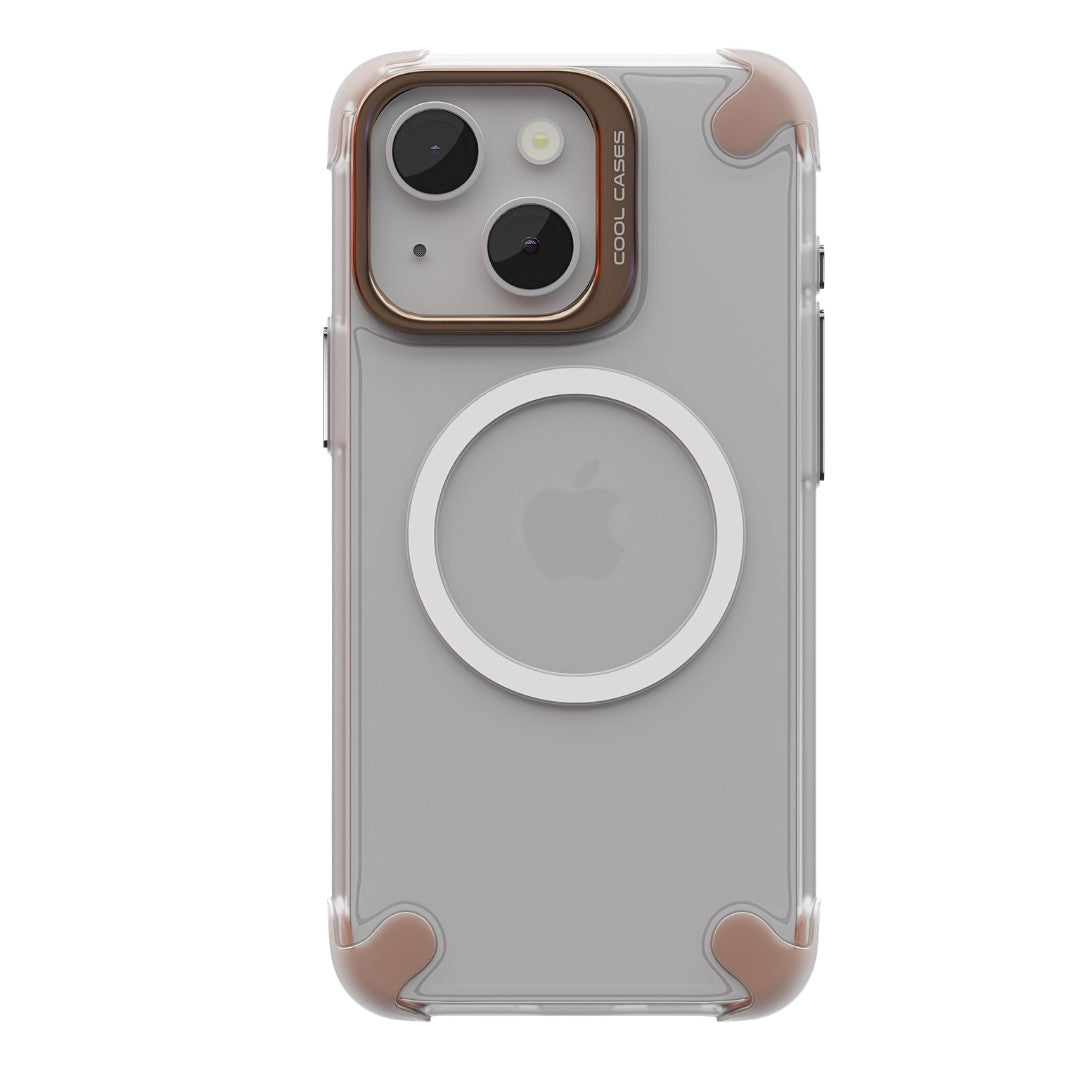 Ultimate 9-in-1 Protection Kit- iPhone 15 Plus