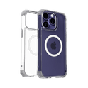 Luma Transparent Case - iPhone 14 Pro Max
