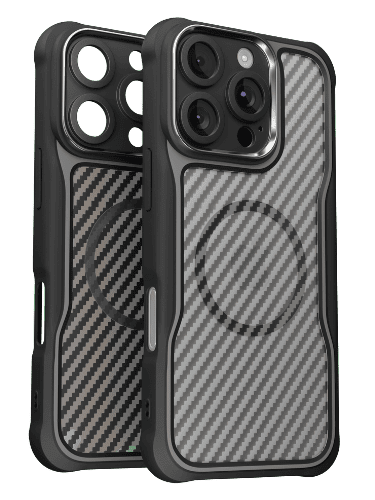 Magsafe<br>Impact Case case