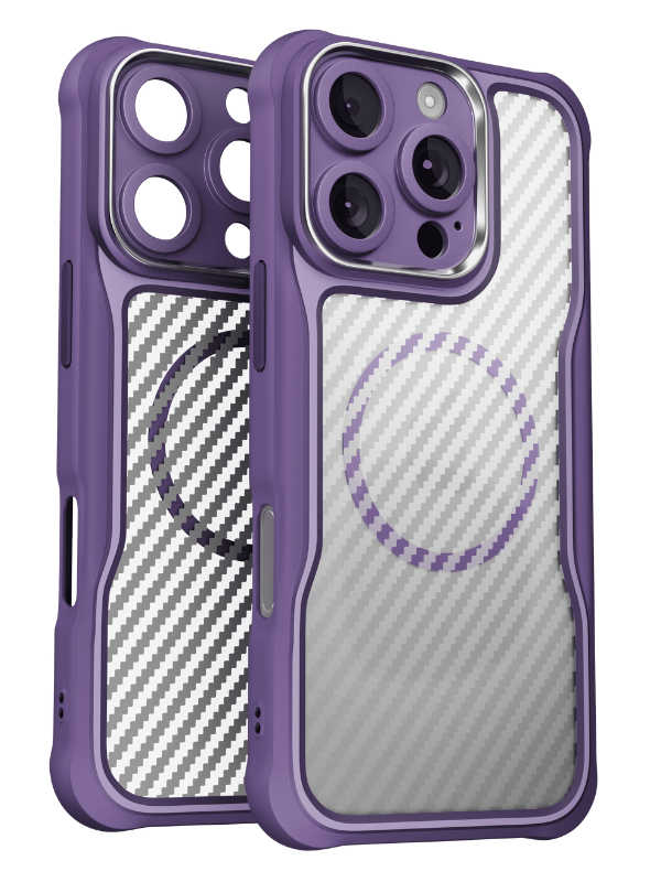 Magsafe<br>Impact Case case