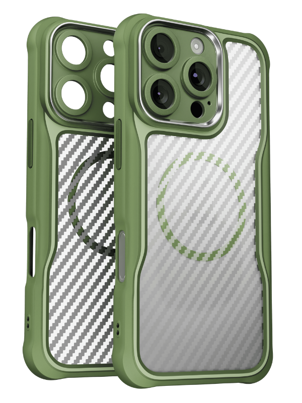 Magsafe<br>Impact Case case