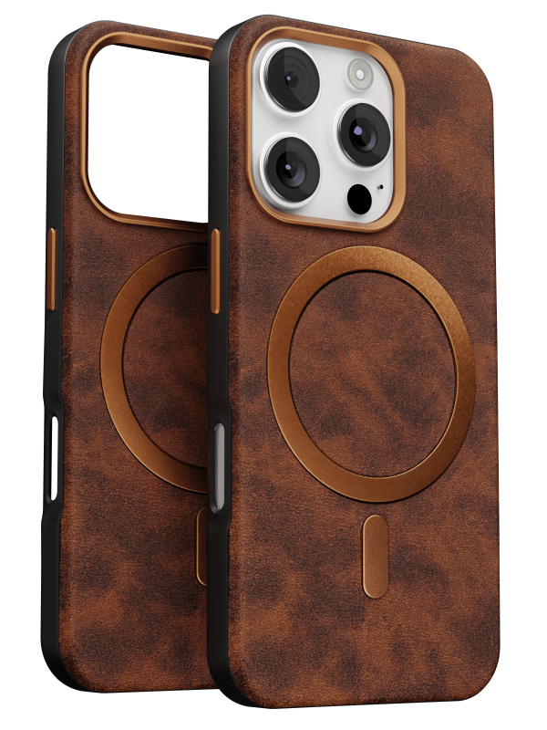 Leather<br>Case case