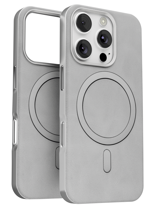 Leather<br>Case case