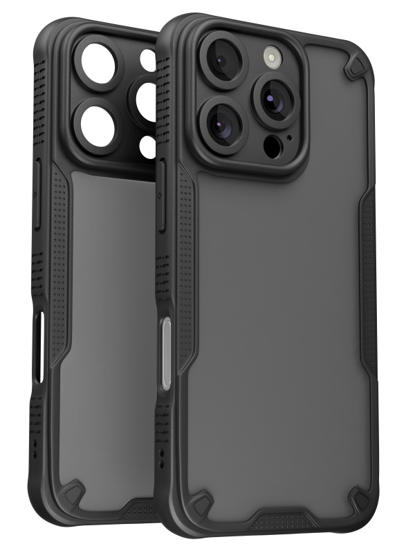 Shock-Armor<br>iPhone Case case