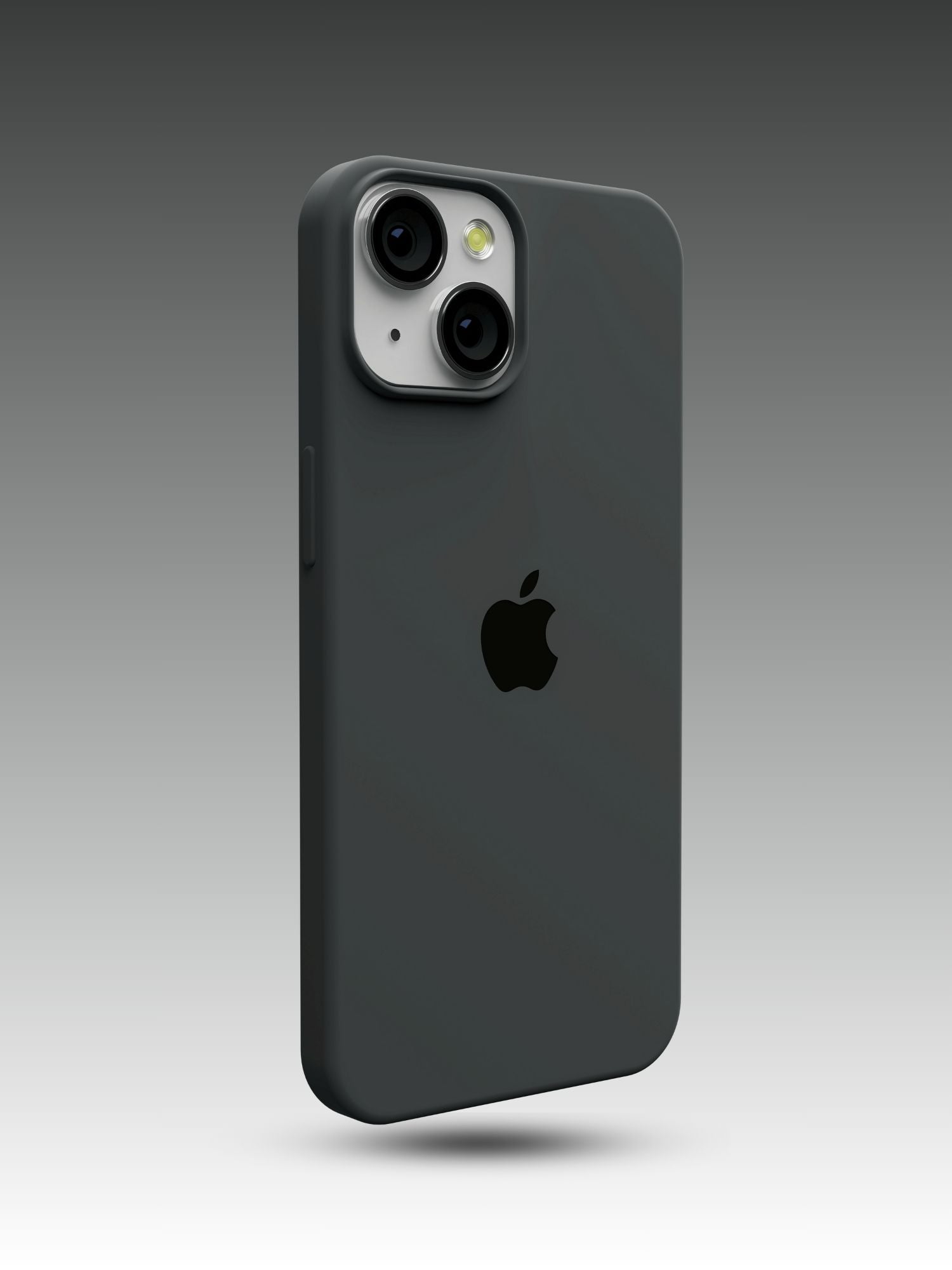 iPhone Silicone Case