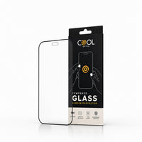 9H Screen Protector - iPhone 17 Pro Max