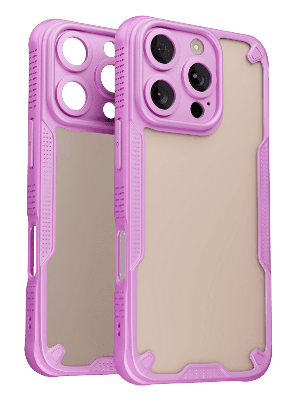 Shock-Armor<br>iPhone Case case