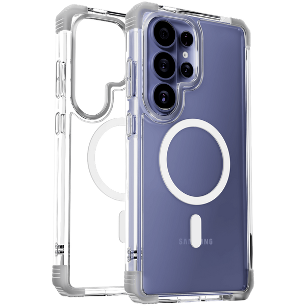 Luma Clear<br>Case case