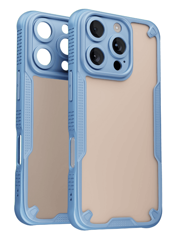 Shock-Armor<br>iPhone Case case