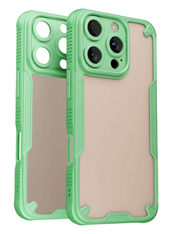 Shock-Armor<br>iPhone Case case