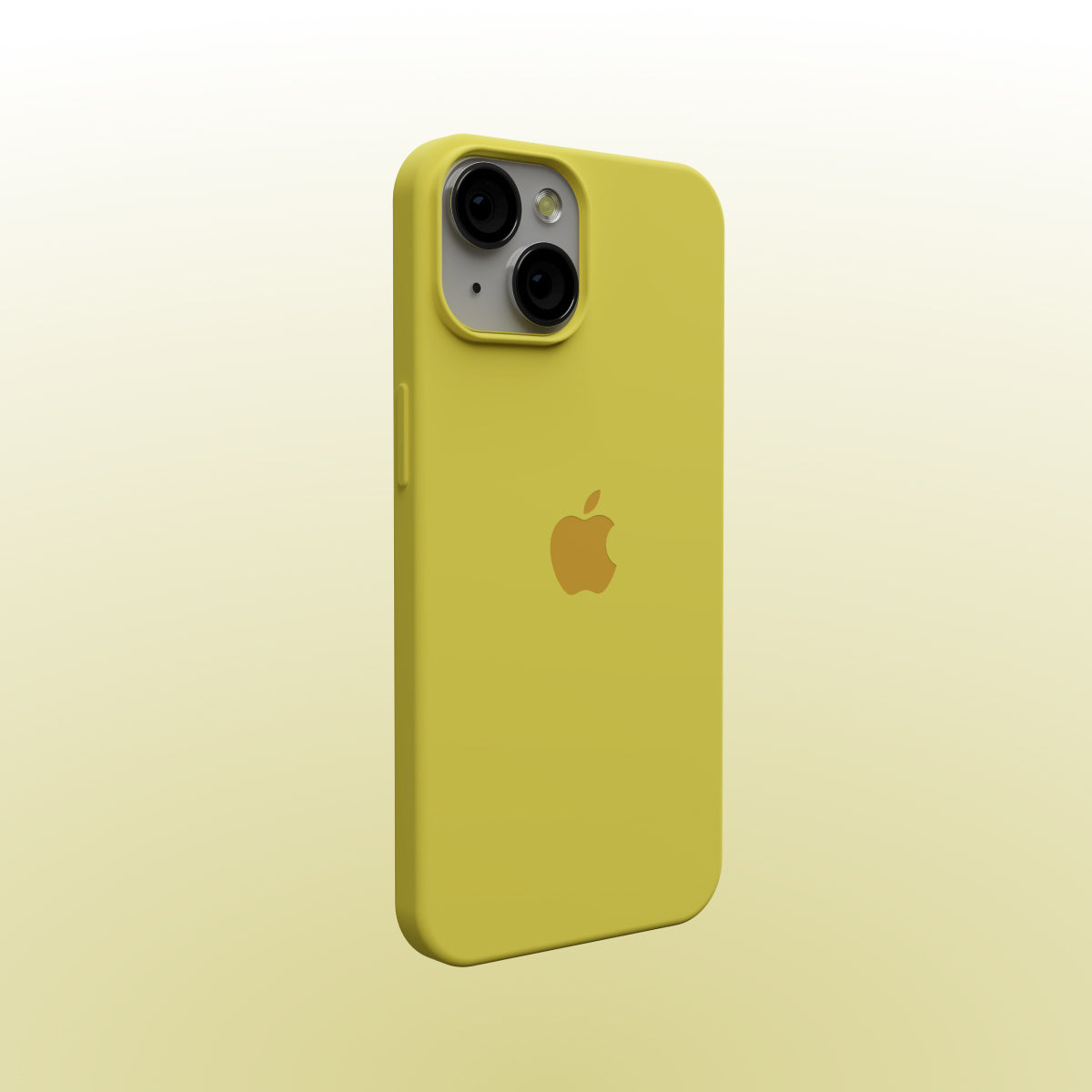 Silicone Cover for iPhone 14 Plus