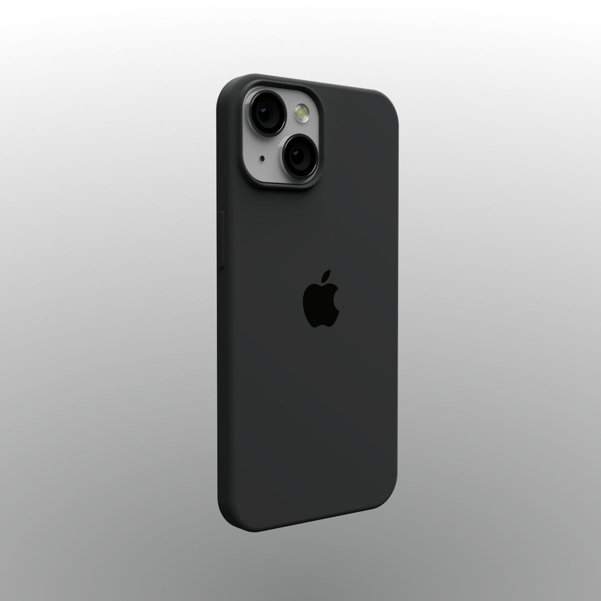 Silicone Cover for iPhone 14 Plus