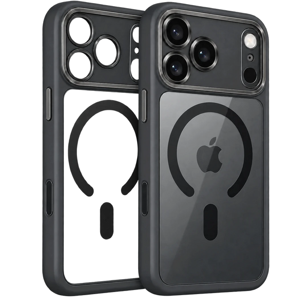 Fusion Clear<br>Case case