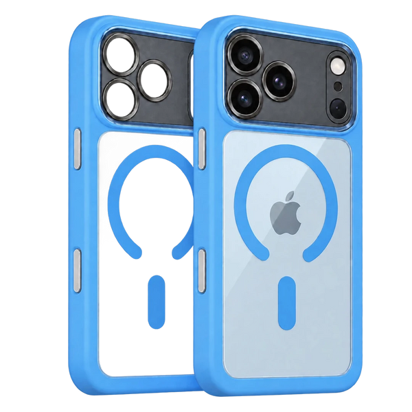 Fusion Clear<br>Case case