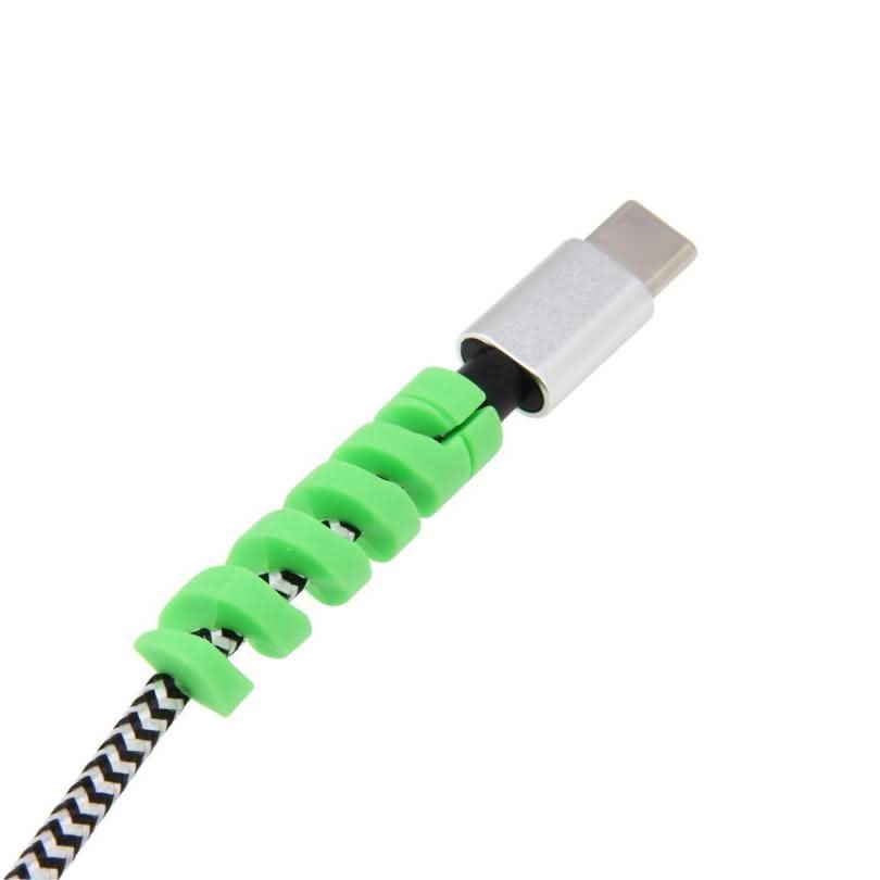 Charging Cable Protector (Pack of 4)