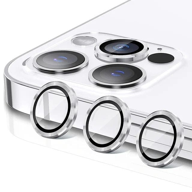 CoolCases Camera Lens Protector