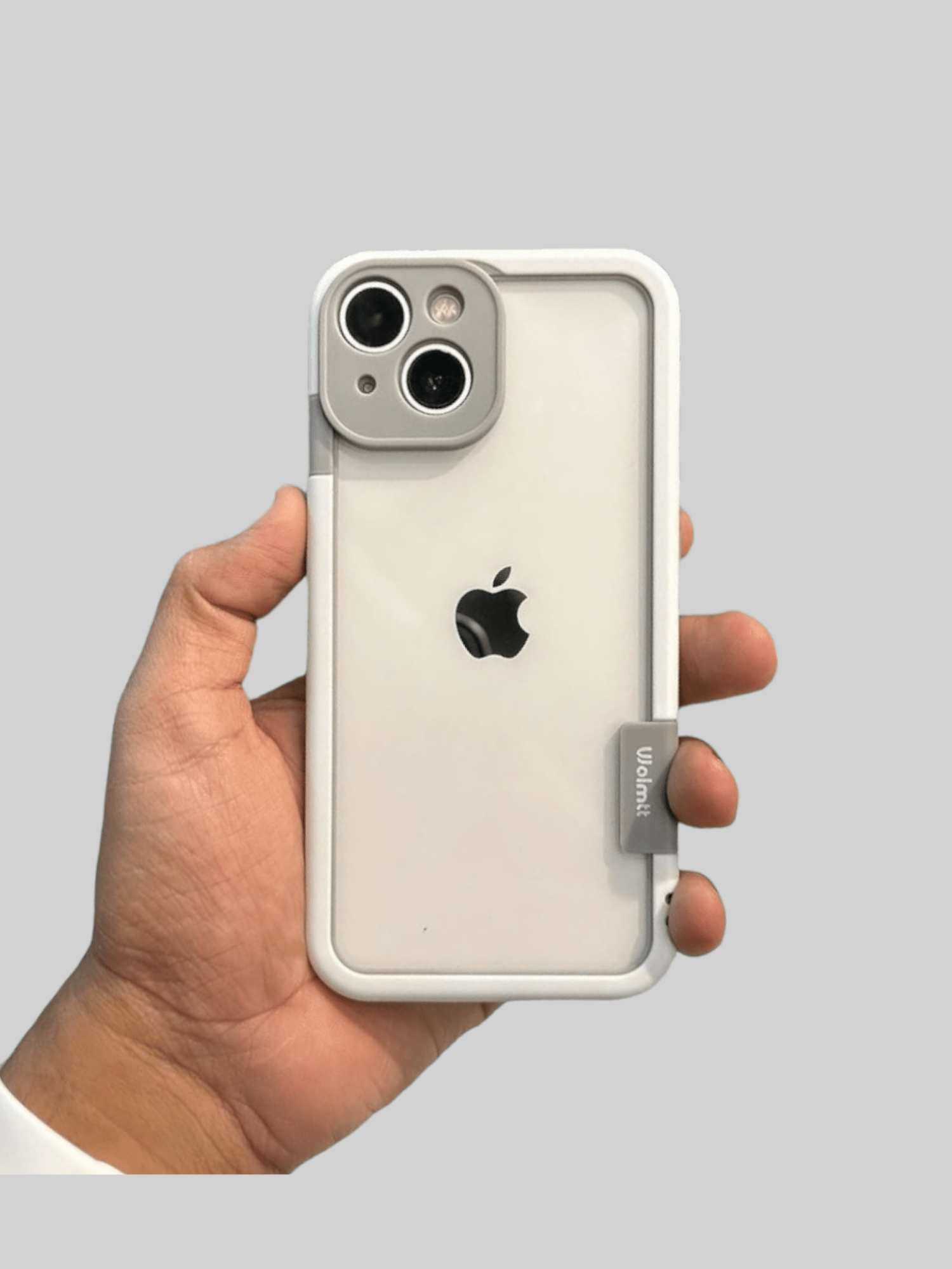 CoolCases iPhone 14 Plus Bumper Protective case