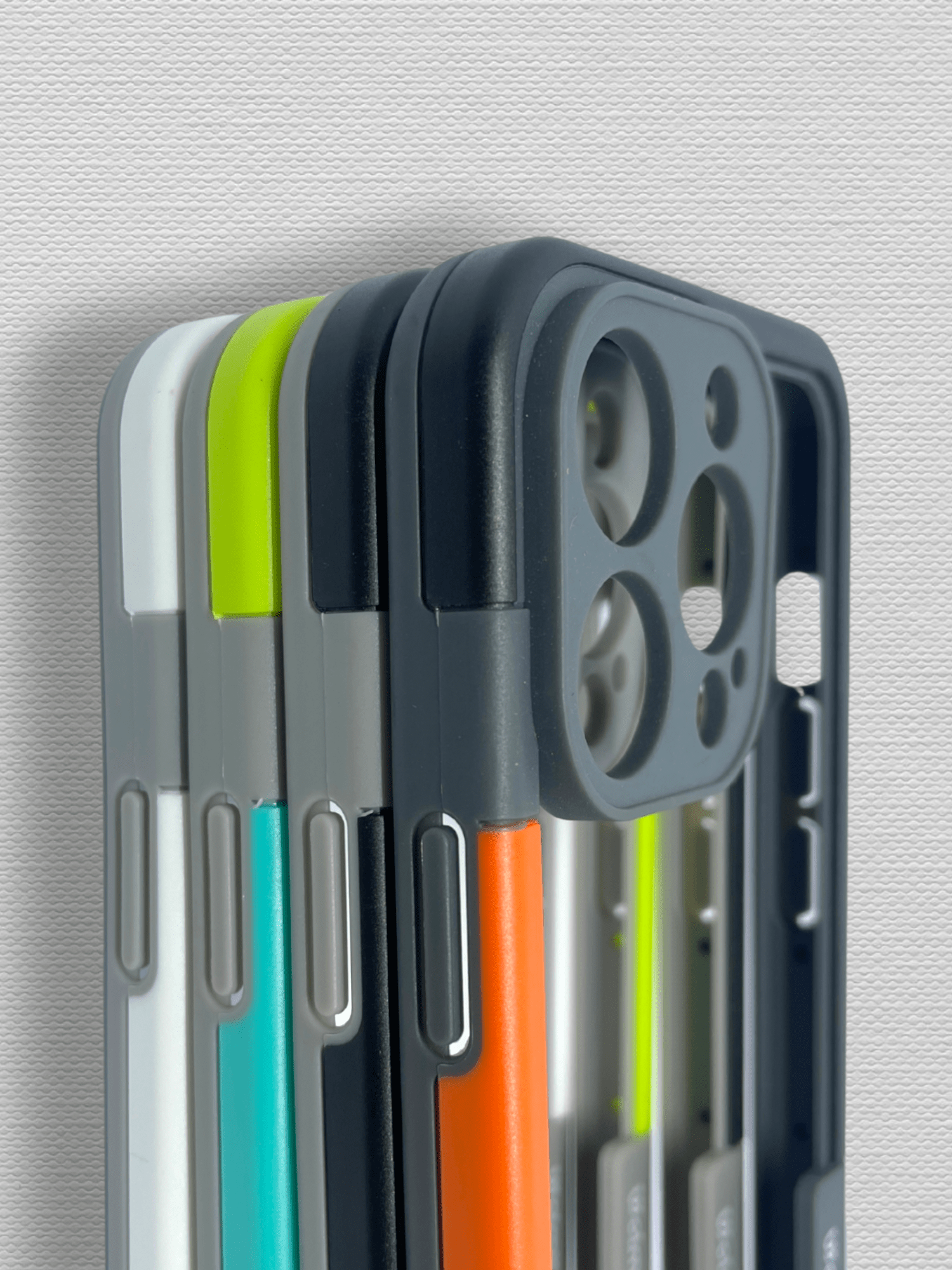 CoolCases iPhone 14 Pro Bumper Protective case