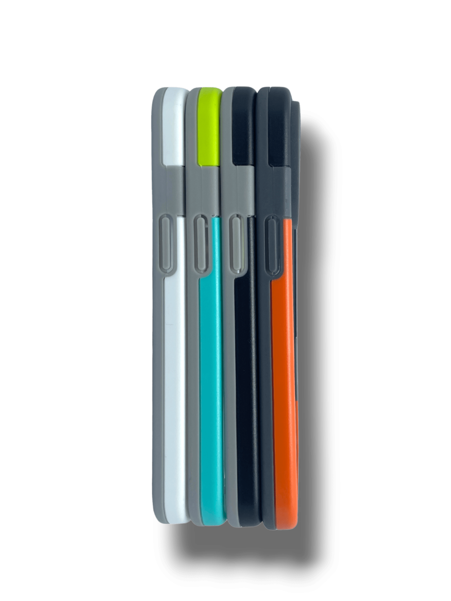 CoolCases iPhone 15 Bumper Protective case