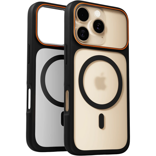FrostX<br>Magsafe Case case