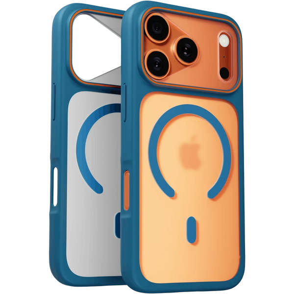 FrostX<br>Magsafe Case case